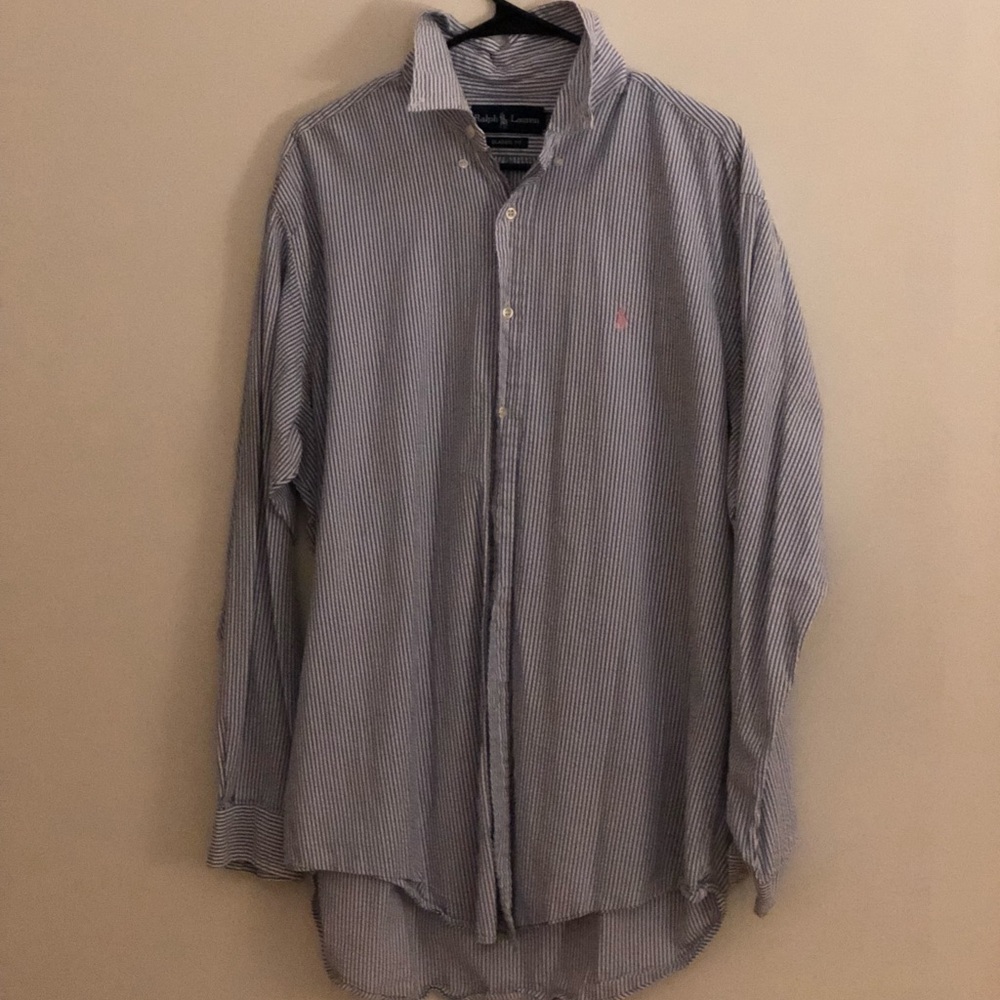 Polo Ralph Lauren Button Up